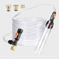 Enomol Aquarium Gravel Syphon Filter Cleaner - 30FT
