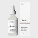 The Ordinary Niacinamide 10% + Zinc 1% Supersize Serum 60ml