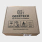 Geeetech PETG Filament 1.75mm Black Spool For 3D Printer - 1KG