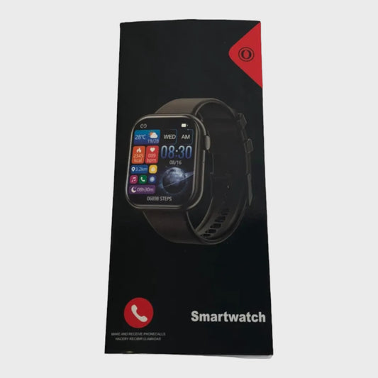 Touch Screen Smart Watch/ Fitness Tracker