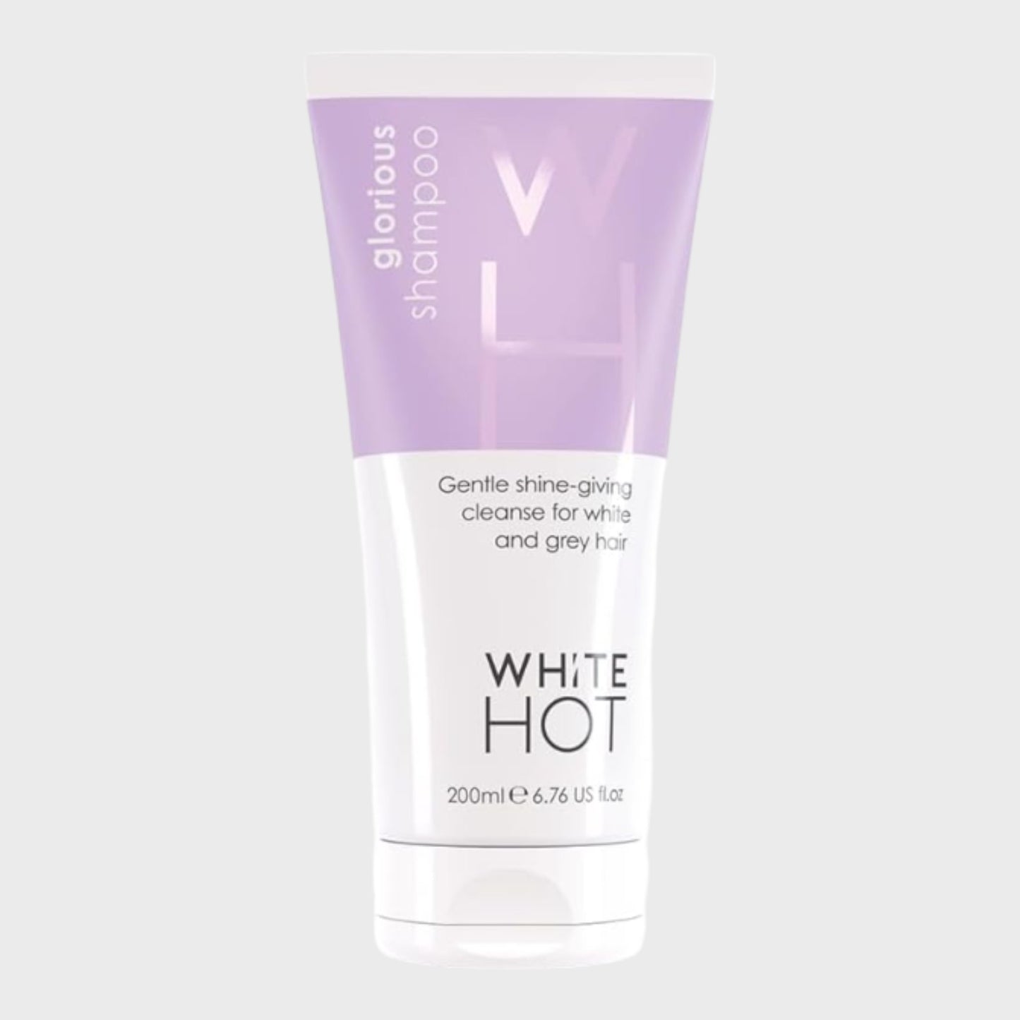 White Hot Hair Care Bundle