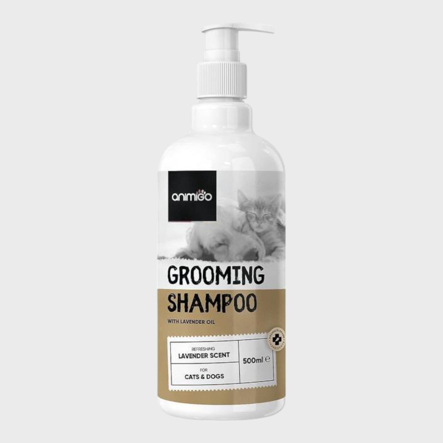 Animigo Grooming Shampoo