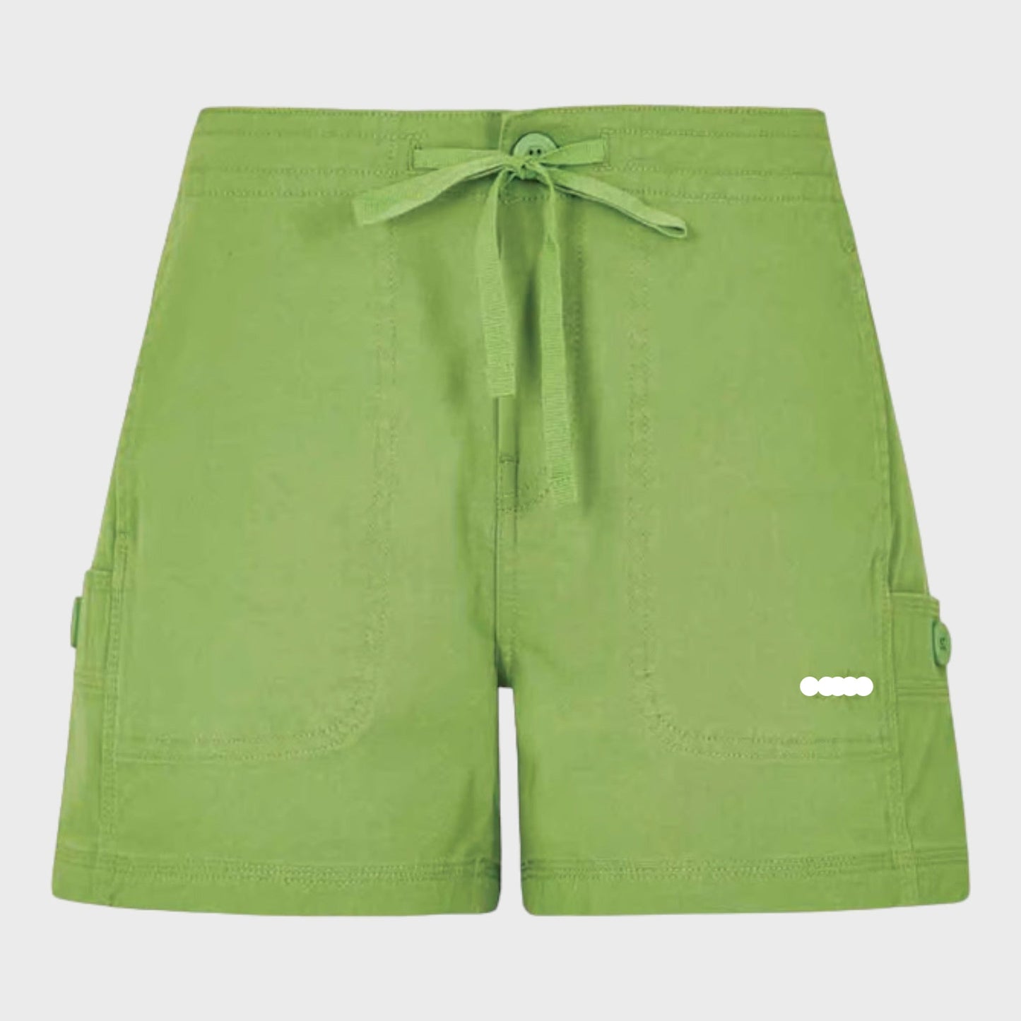 Branded Willoughby Shorts