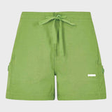 Branded Willoughby Shorts