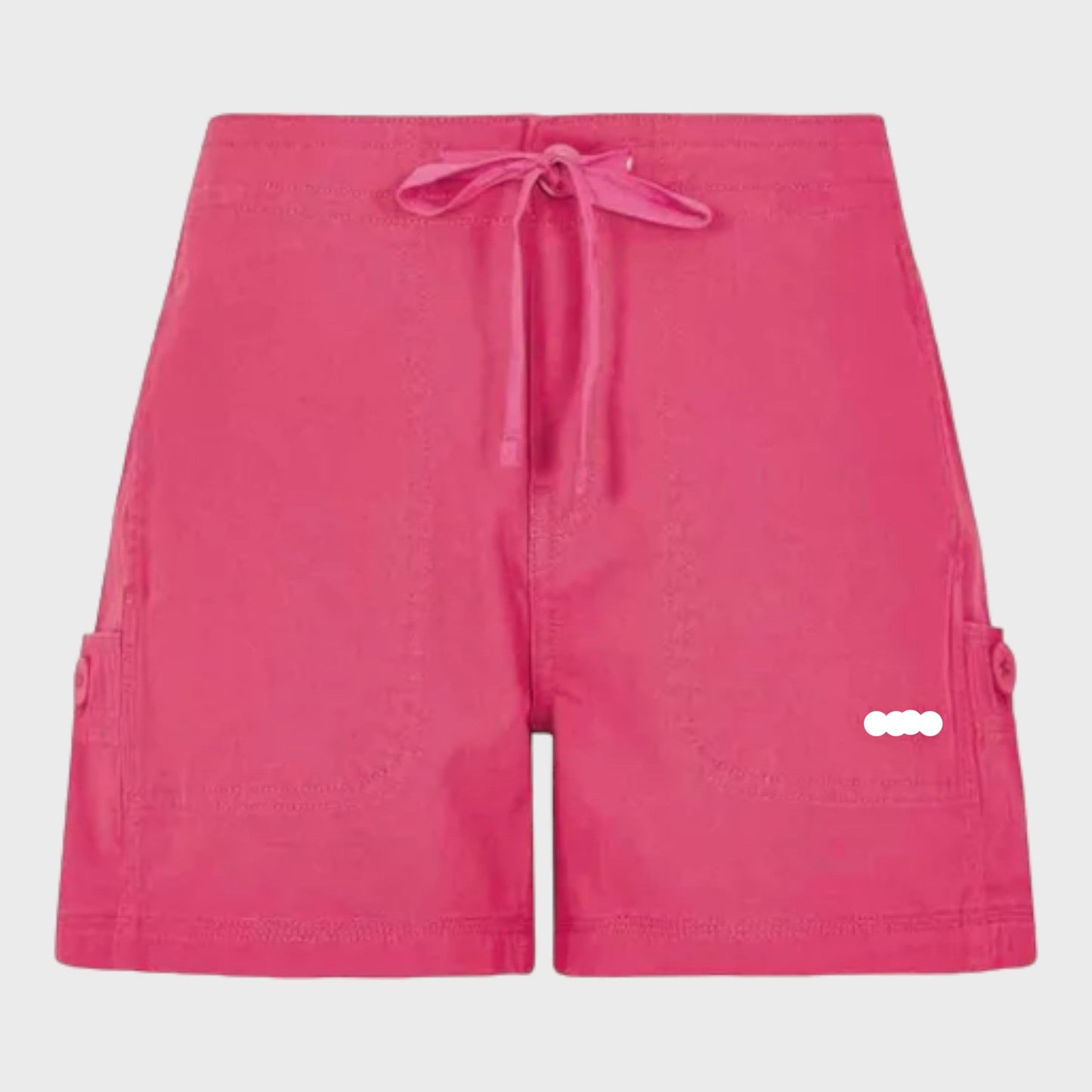 Branded Willoughby Shorts