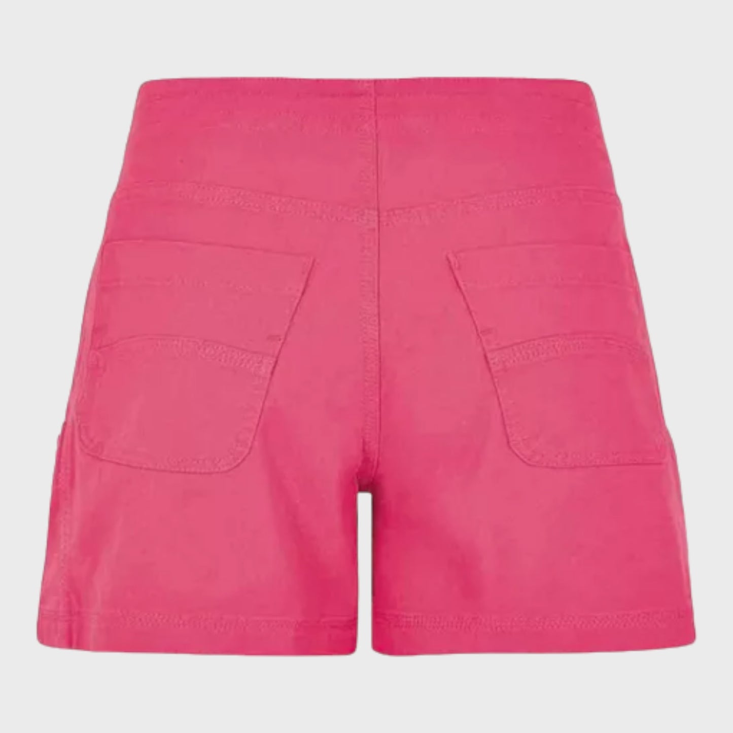 Branded Willoughby Shorts