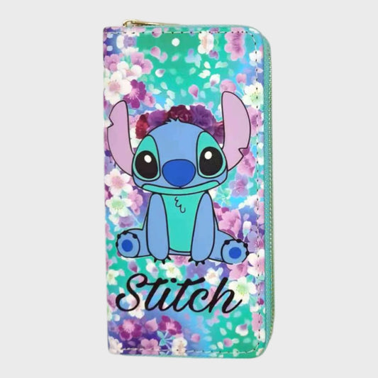 Stitch Purse and Keyring