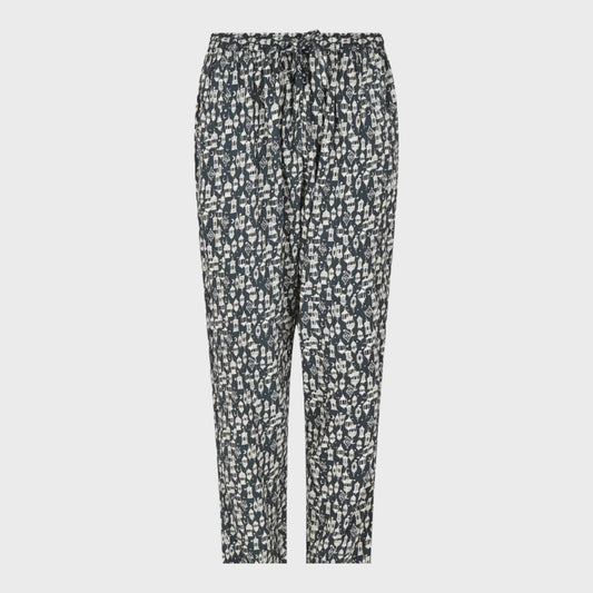 Branded Tinto Printed Trousers