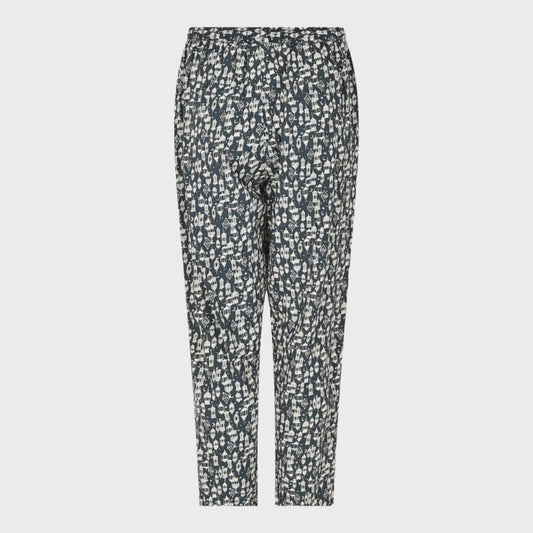 Branded Tinto Printed Trousers