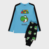 Super Mario Yoshi Pyjamas